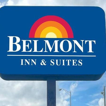 Belmont Inn & Suites Florida City Kültér fotó
