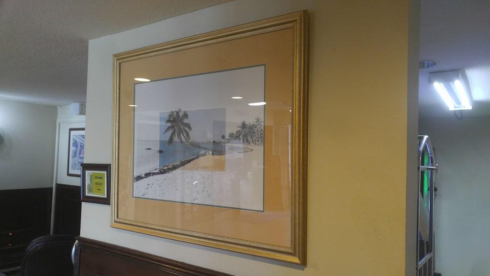 Belmont Inn & Suites Florida City Kültér fotó