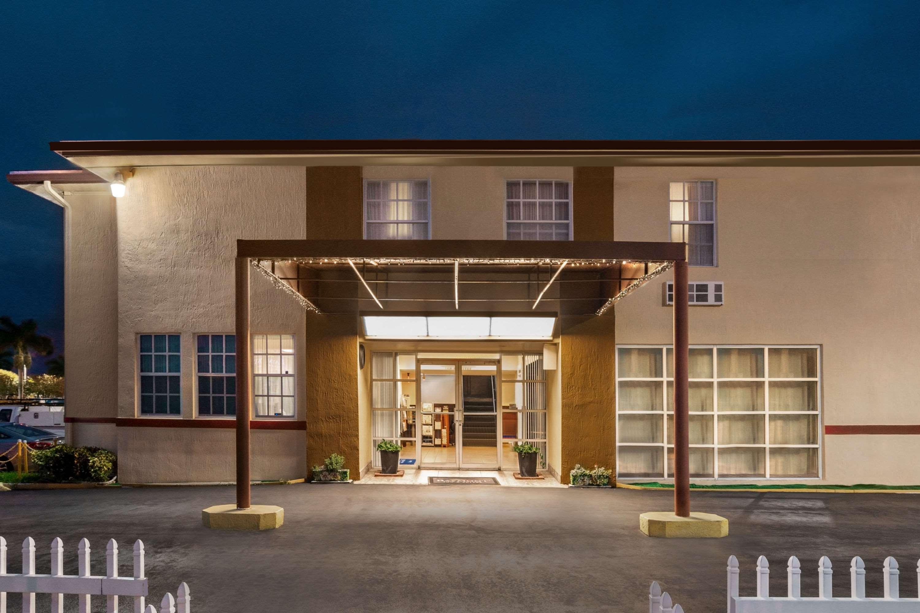 Belmont Inn & Suites Florida City Kültér fotó