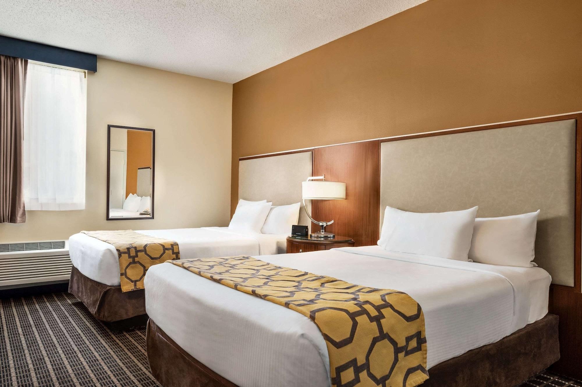 Belmont Inn & Suites Florida City Kültér fotó