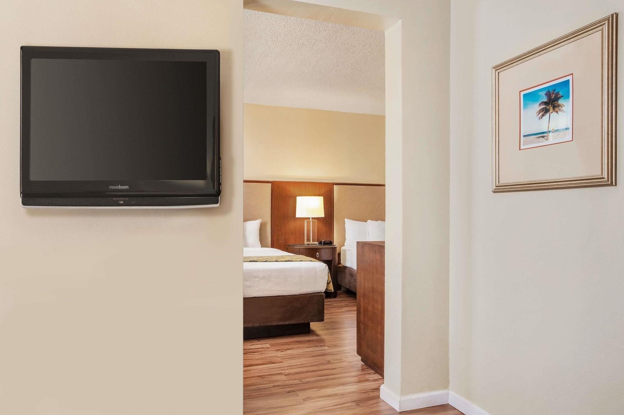 Belmont Inn & Suites Florida City Kültér fotó