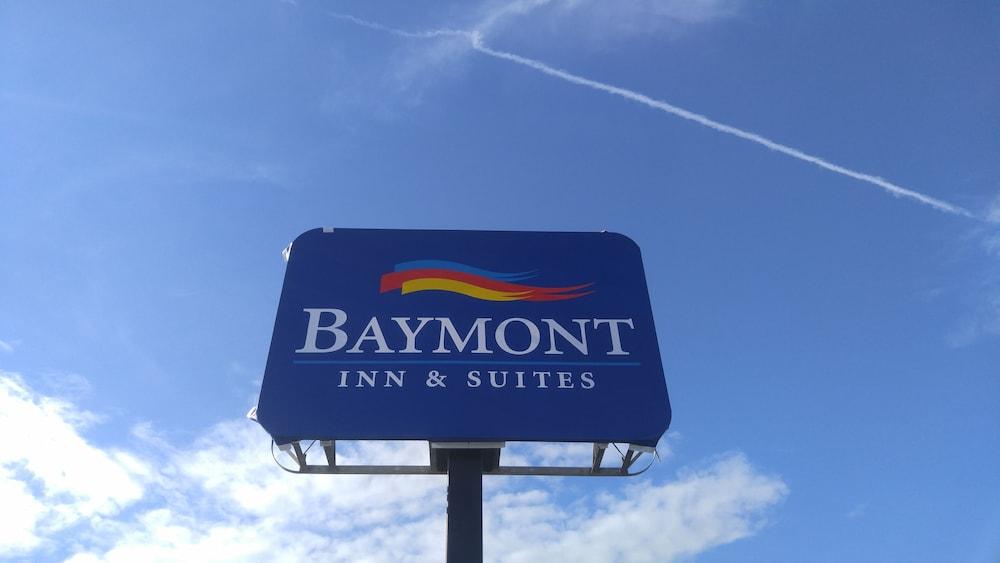 Belmont Inn & Suites Florida City Kültér fotó