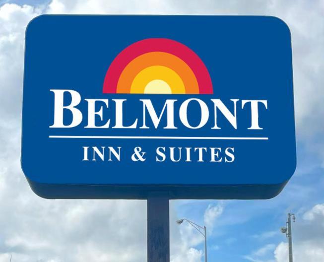 Belmont Inn & Suites Florida City Kültér fotó