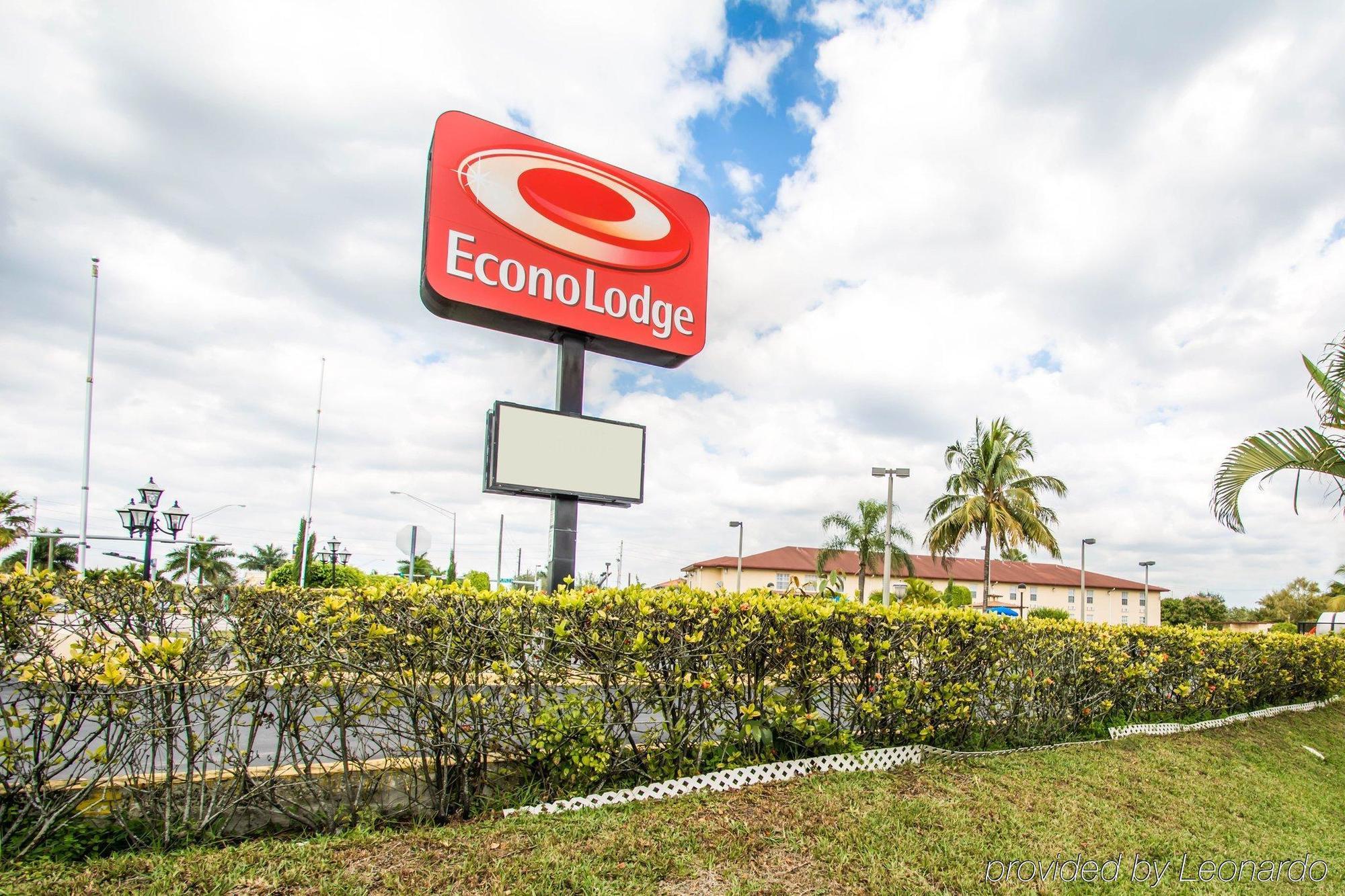 Belmont Inn & Suites Florida City Kültér fotó
