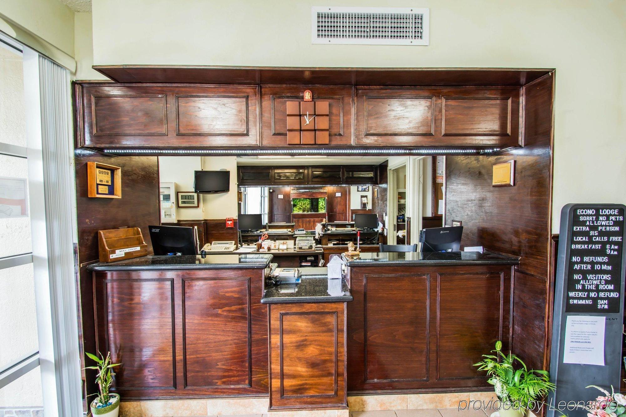 Belmont Inn & Suites Florida City Kültér fotó