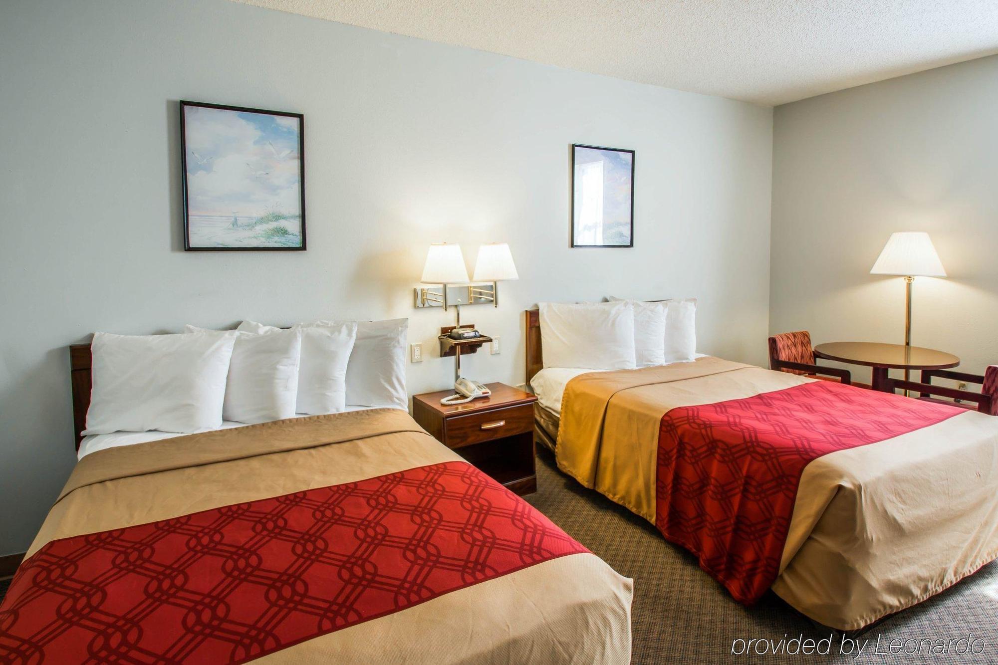 Belmont Inn & Suites Florida City Kültér fotó