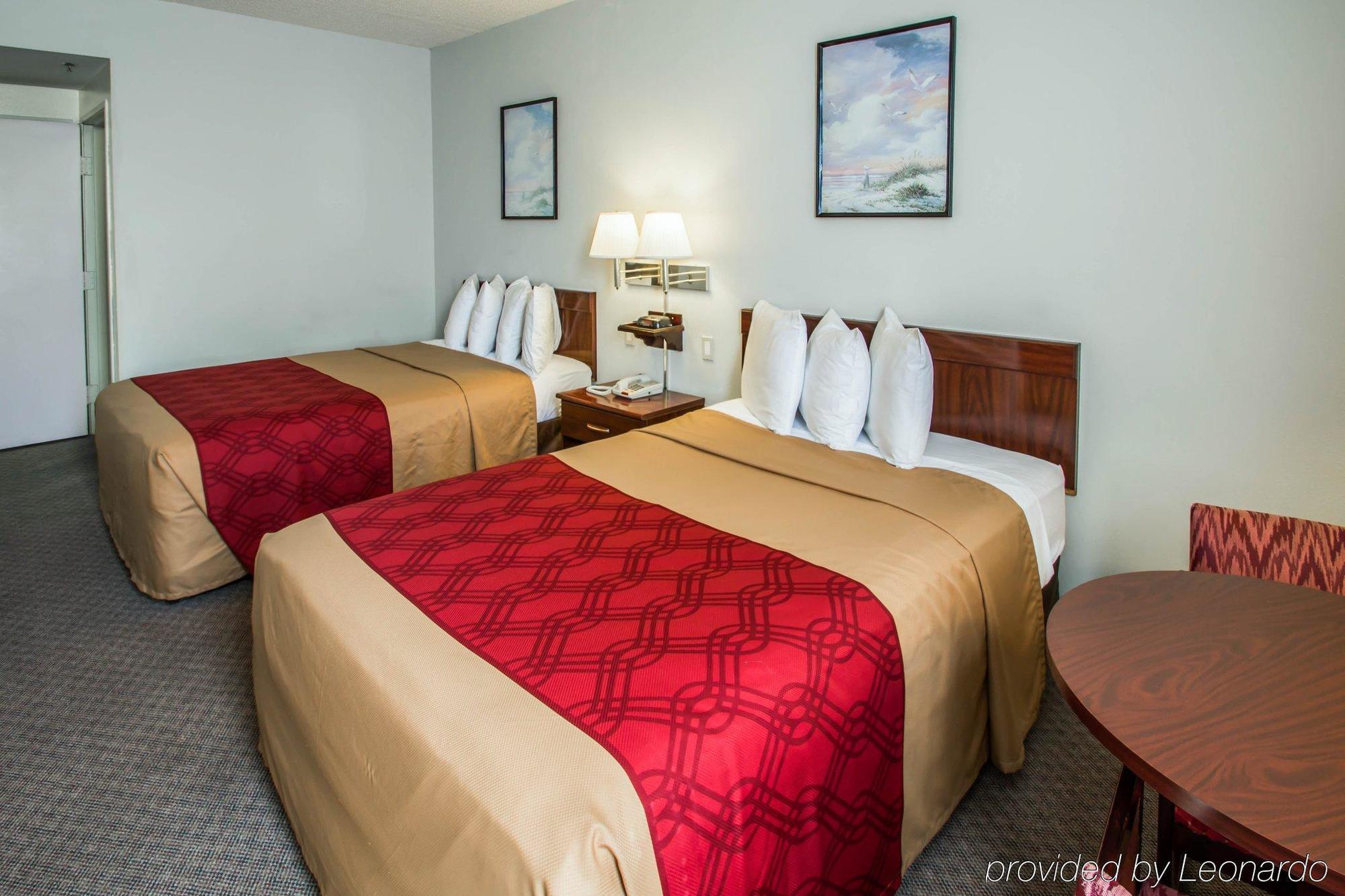 Belmont Inn & Suites Florida City Kültér fotó