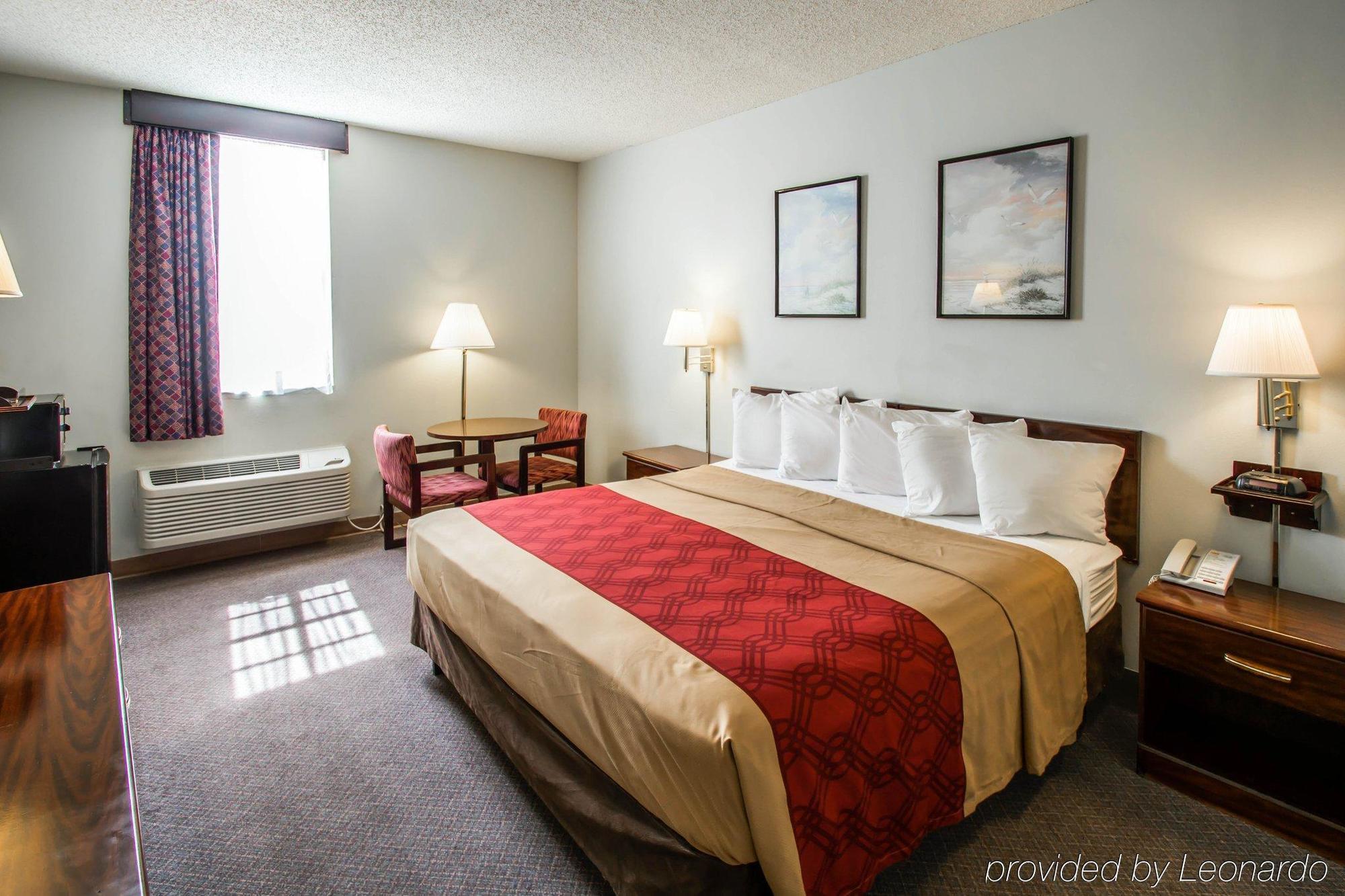 Belmont Inn & Suites Florida City Kültér fotó