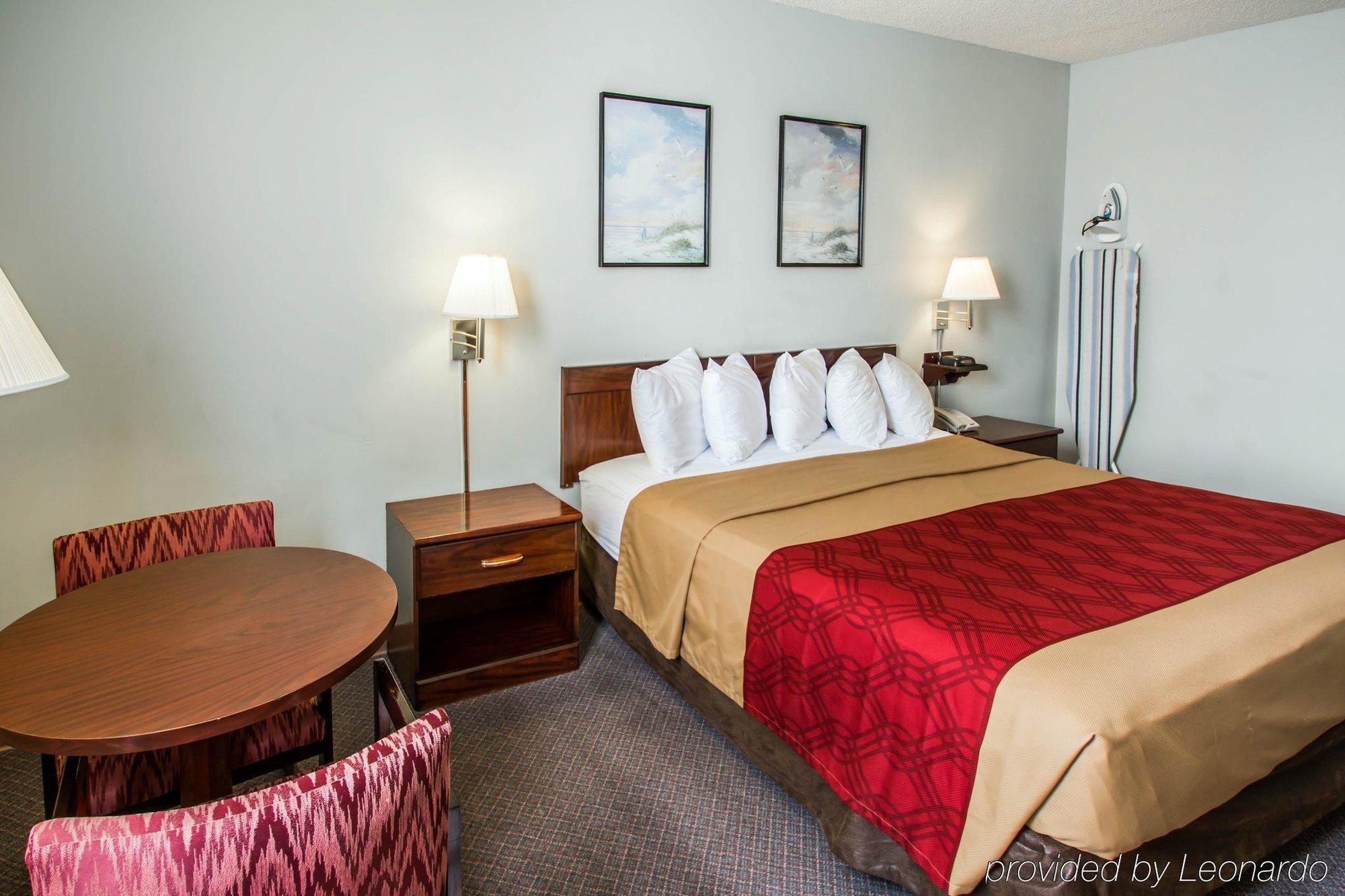 Belmont Inn & Suites Florida City Kültér fotó
