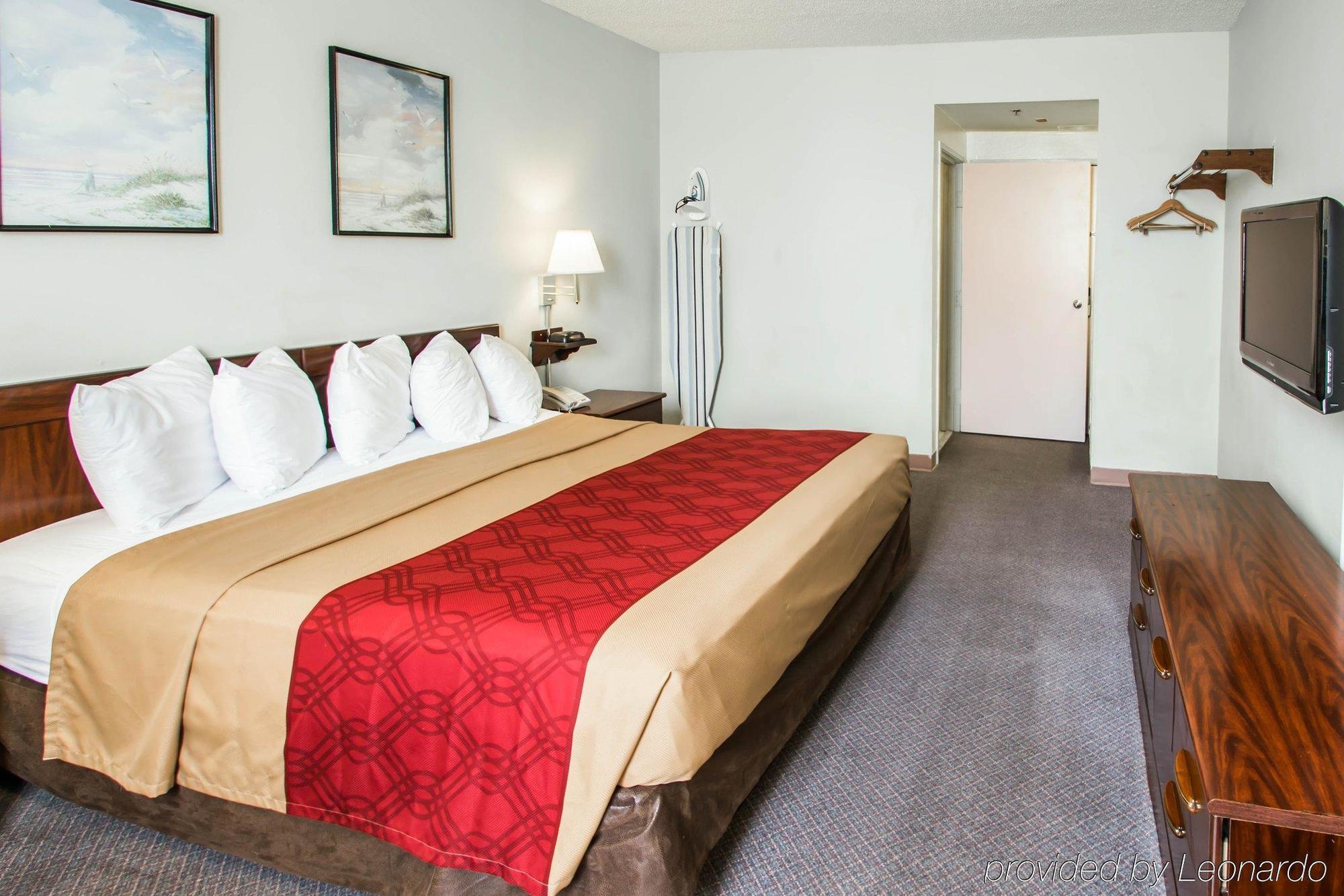 Belmont Inn & Suites Florida City Kültér fotó