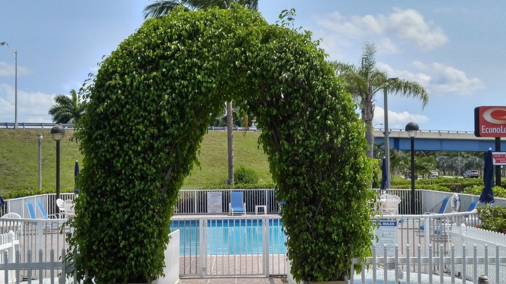 Belmont Inn & Suites Florida City Kültér fotó