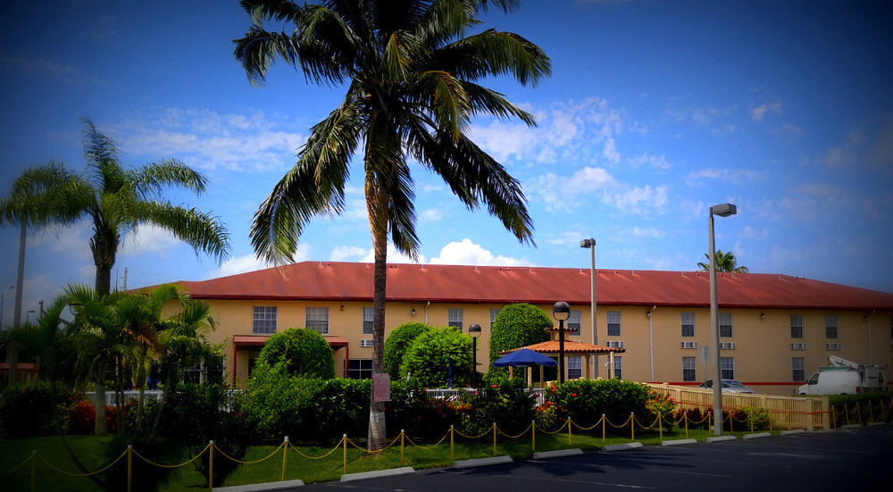 Belmont Inn & Suites Florida City Kültér fotó