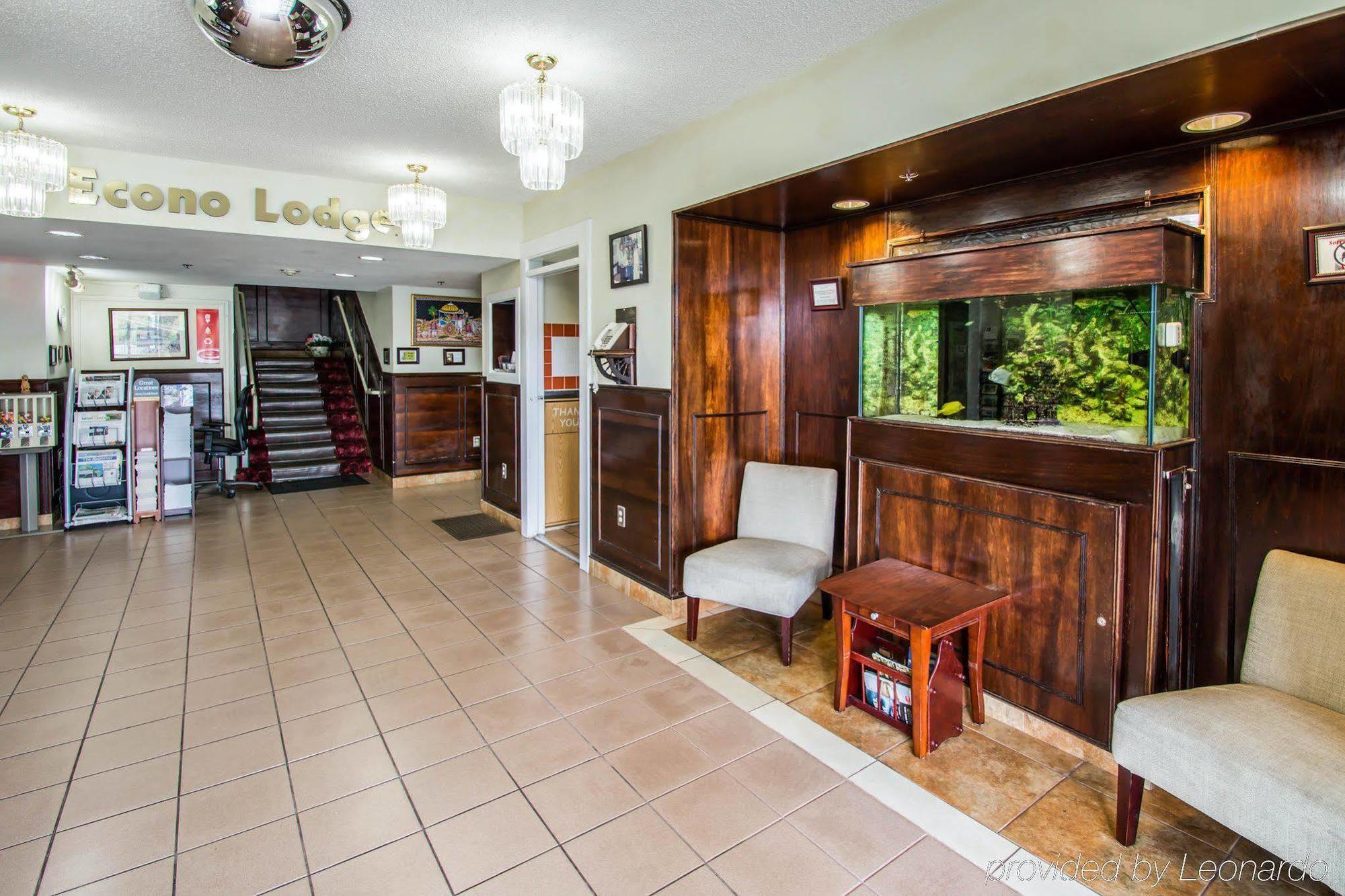 Belmont Inn & Suites Florida City Kültér fotó