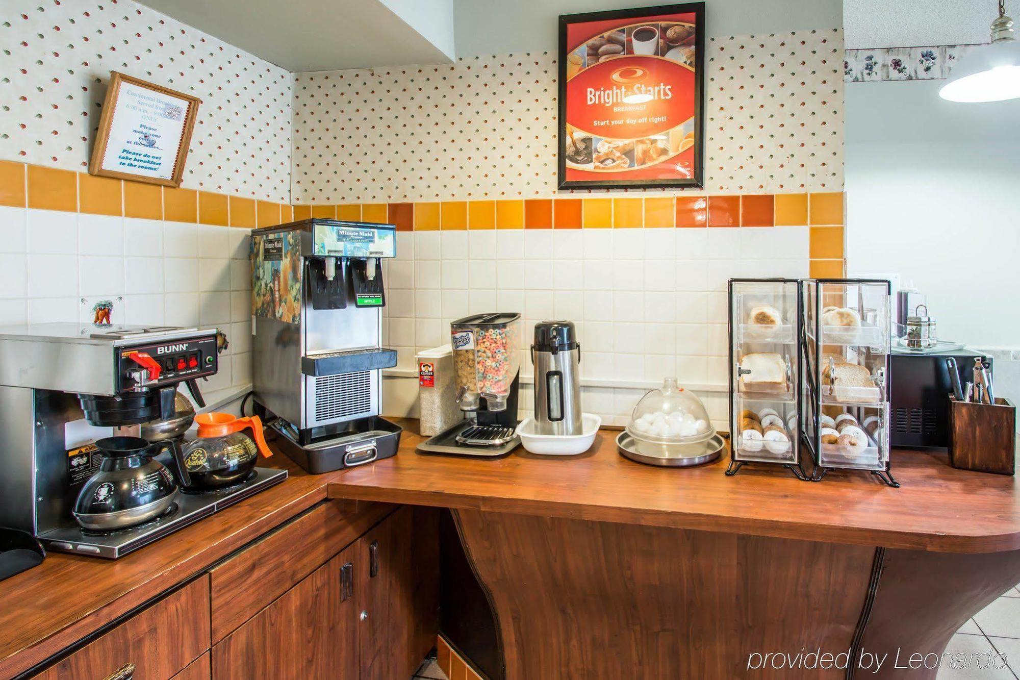 Belmont Inn & Suites Florida City Kültér fotó