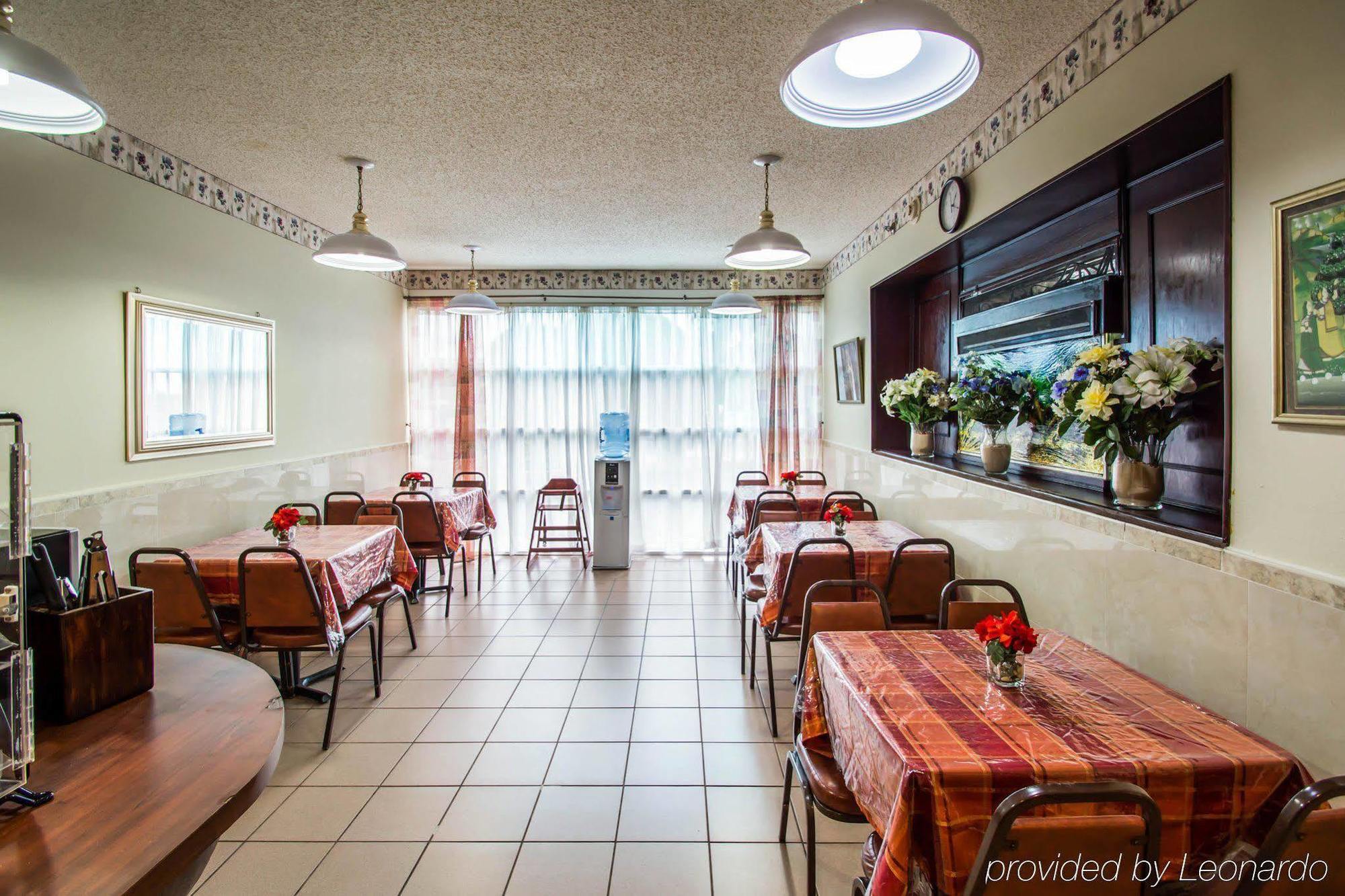 Belmont Inn & Suites Florida City Kültér fotó