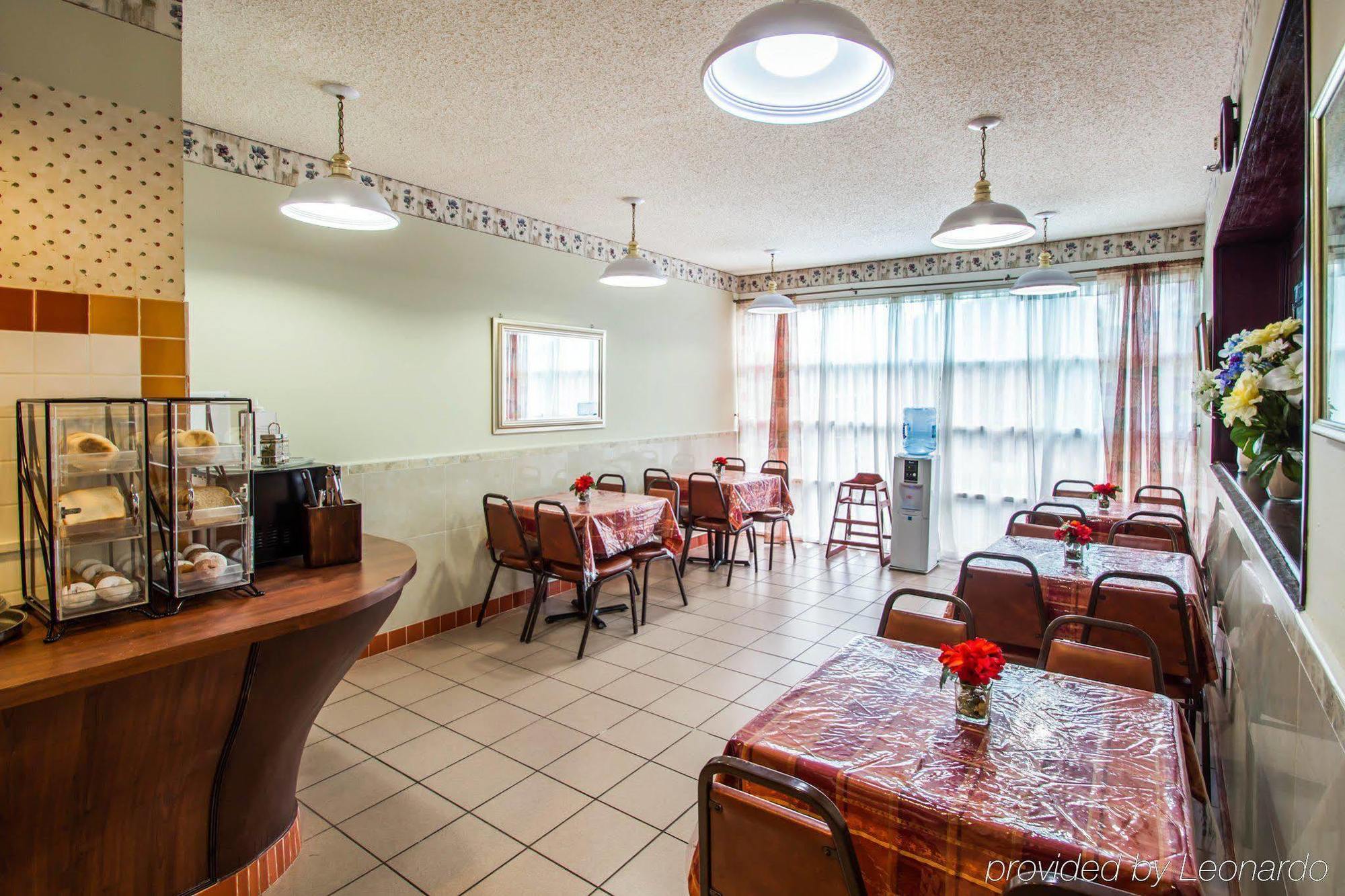 Belmont Inn & Suites Florida City Kültér fotó