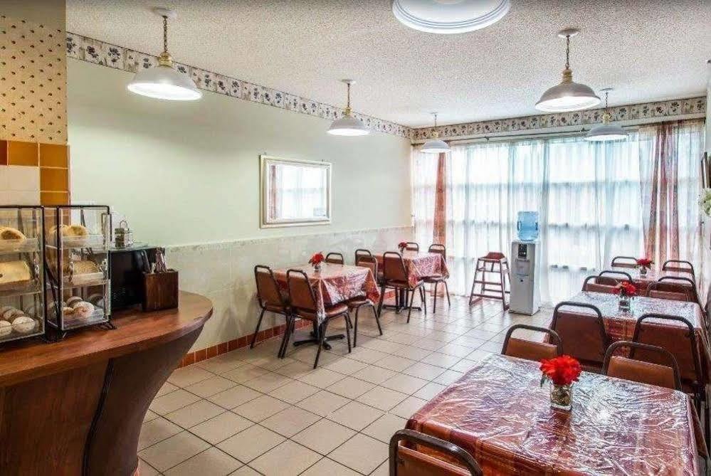 Belmont Inn & Suites Florida City Kültér fotó