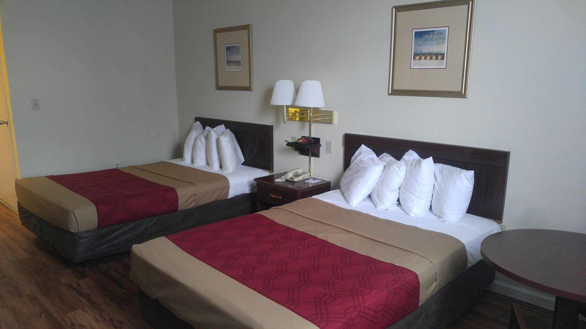 Belmont Inn & Suites Florida City Kültér fotó