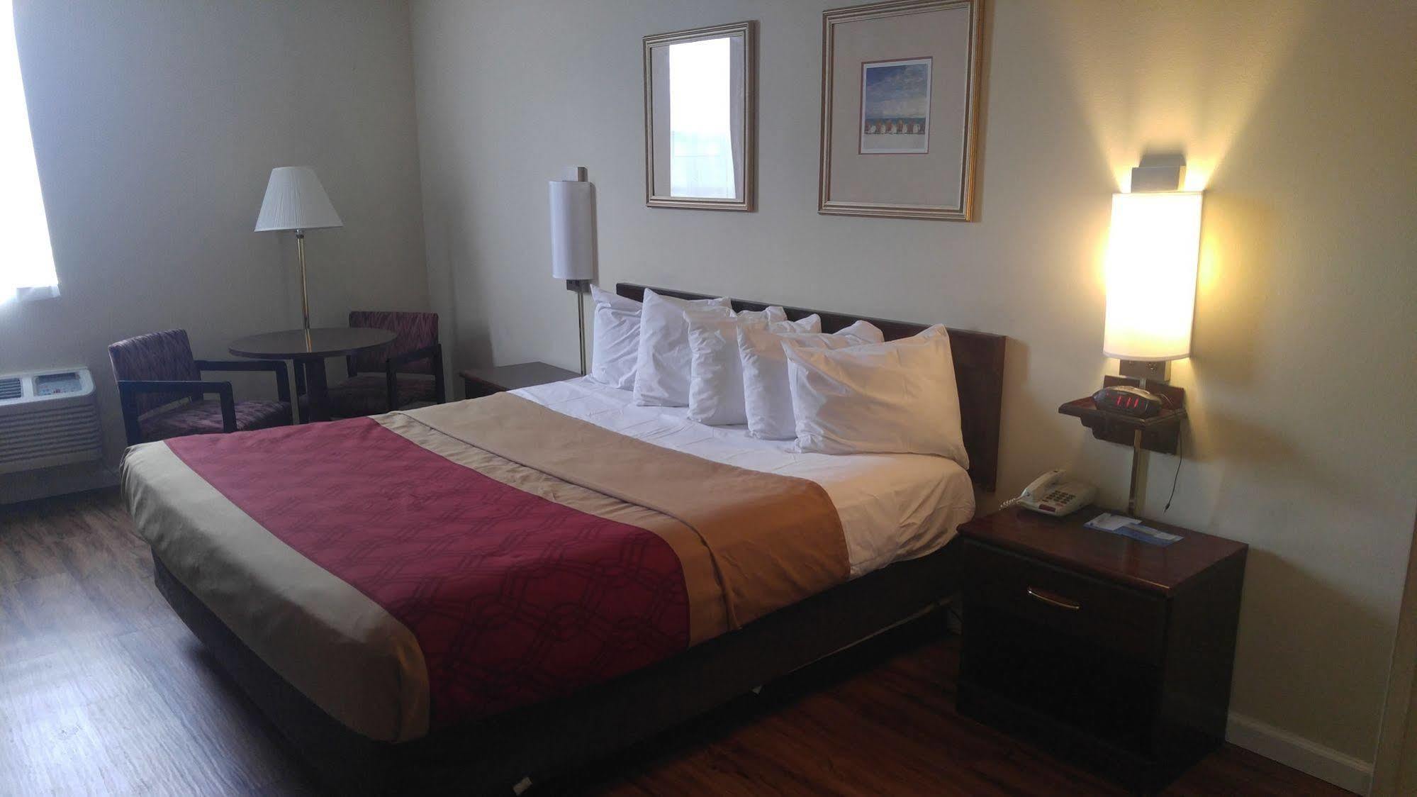 Belmont Inn & Suites Florida City Kültér fotó