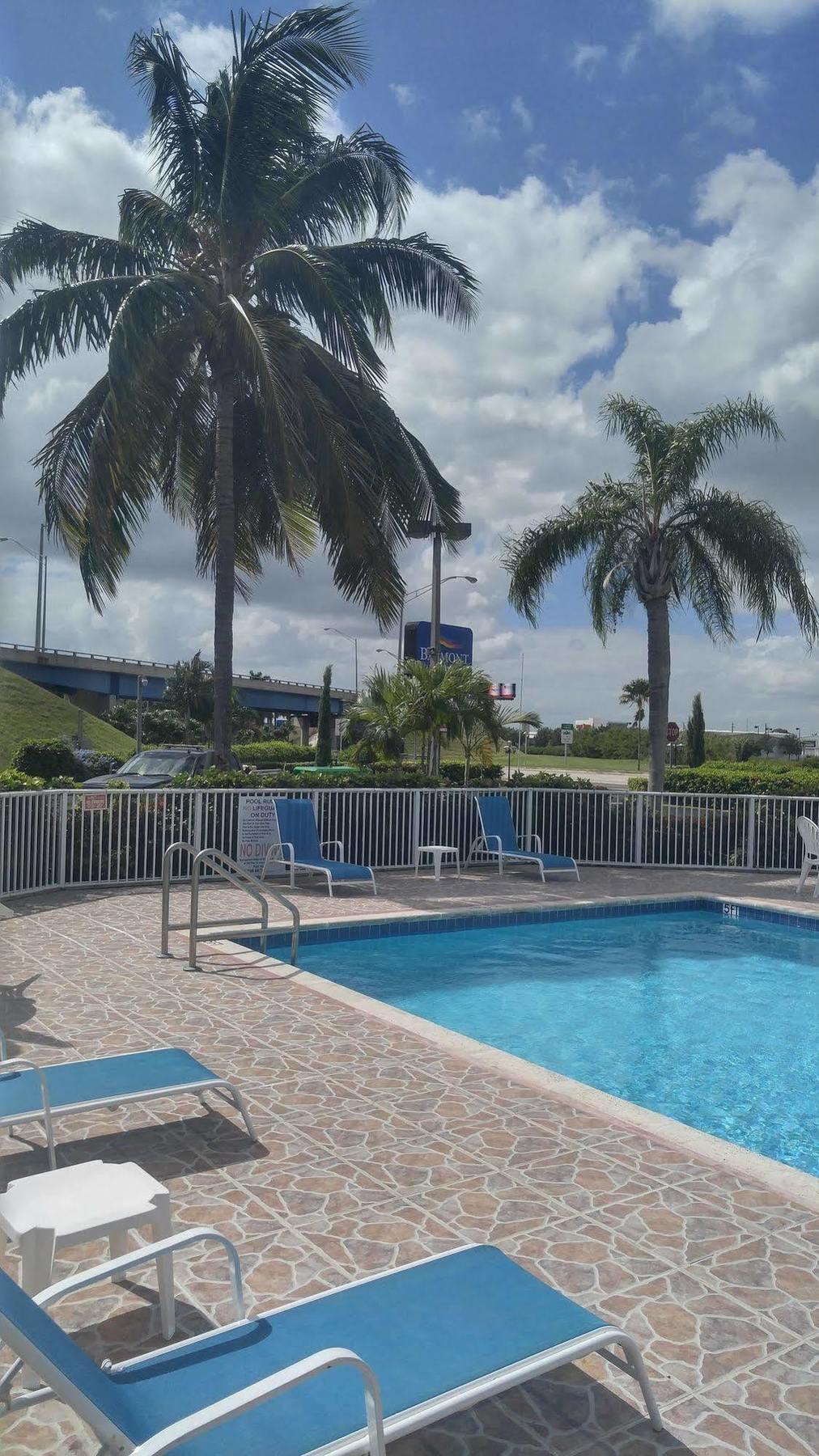 Belmont Inn & Suites Florida City Kültér fotó
