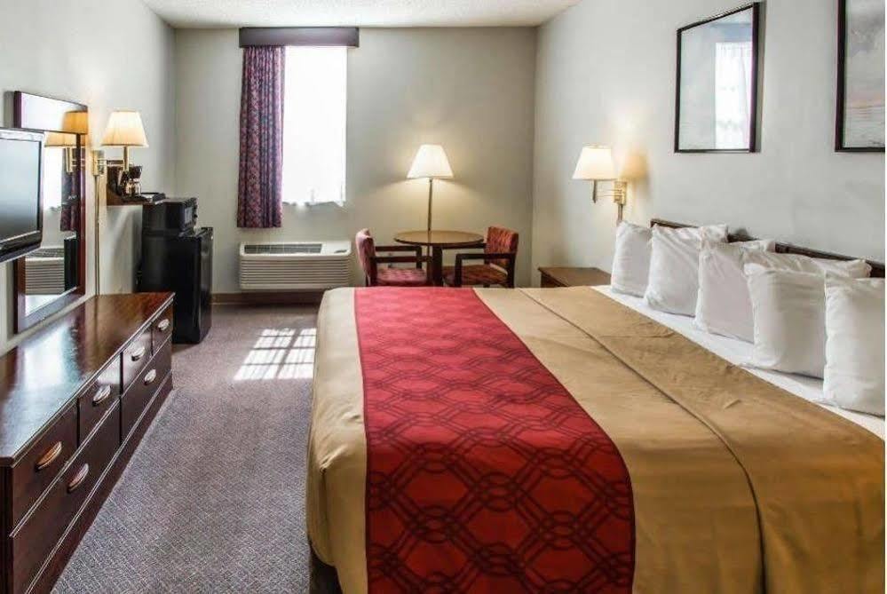 Belmont Inn & Suites Florida City Kültér fotó